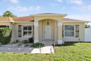 1973 SW Erie Street, Port Saint Lucie, FL 34953 Sold 06/11/25