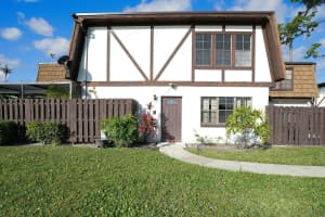 116 Weybridge Circle B, Royal Palm Beach, FL 33411 Sold 08/21/25