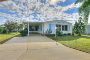329 Macadamia Drive, Barefoot Bay, FL 32976 Sold 03/20/25
