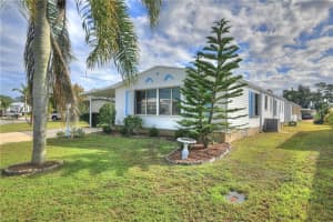 329 Macadamia Drive, Barefoot Bay, FL 32976 Sold 03/20/25