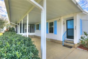 329 Macadamia Drive, Barefoot Bay, FL 32976 Sold 03/20/25