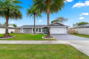 12180 Sugar Pine Trail, Wellington, FL 33414 Sold 02/12/25