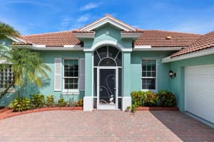 427 NW Dover Court, Port Saint Lucie, FL 34983 Sold 03/04/25