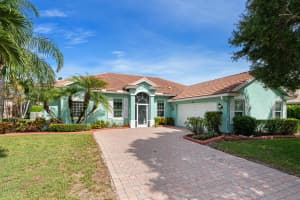 427 NW Dover Court, Port Saint Lucie, FL 34983 Sold 03/04/25