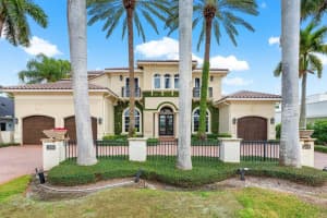 2124 W Maya Palm Drive, Boca Raton, FL 33432 - MLS#R11054165