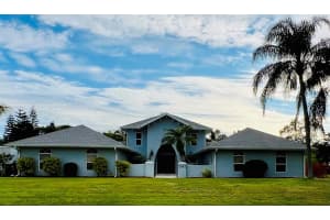 2042 SE Allamanda Drive, Port Saint Lucie, FL 34952 Sold 05/19/25