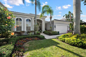 303 Vizcaya Drive, Palm Beach Gardens, FL 33418 Sold 04/14/25