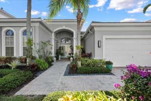 303 Vizcaya Drive, Palm Beach Gardens, FL 33418 Sold 04/14/25