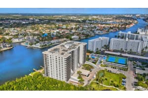3420 S Ocean Boulevard 8q, Highland Beach, FL 33487 - MLS#R11054174