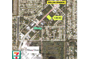 5118 Turnpike Feeder Road, Fort Pierce, FL 34951 Sold 07/31/25