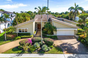 4770 Tree Fern Drive, Delray Beach, FL 33445 Sold 03/27/25