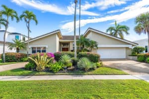 4770 Tree Fern Drive, Delray Beach, FL 33445 Sold 03/27/25