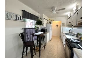 255 Down East Lane B, Lake Worth, FL 33467 Sold 03/06/25