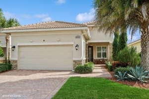 19030 SW Positano Way, Port Saint Lucie, FL 34986 Sold 04/30/25