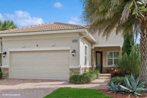 19030 SW Positano Way, Port Saint Lucie, FL 34986 Sold 04/30/25