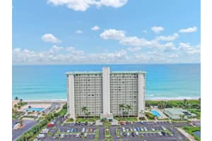 9900 S Ocean Drive 507, Jensen Beach, FL 34957 Sold 04/10/25