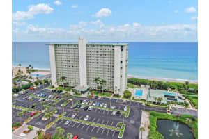9900 S Ocean Drive 507, Jensen Beach, FL 34957 Sold 04/10/25