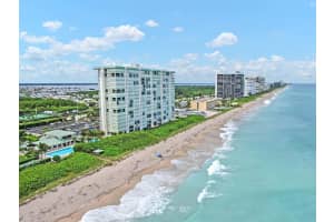 9900 S Ocean Drive 507, Jensen Beach, FL 34957 Sold 04/10/25