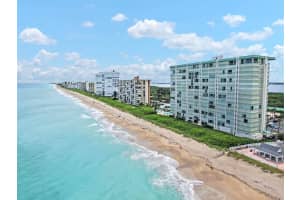 9900 S Ocean Drive 507, Jensen Beach, FL 34957 Sold 04/10/25