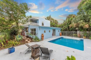 508 SE Balboa Avenue, Stuart, FL 34994 Sold 08/14/25
