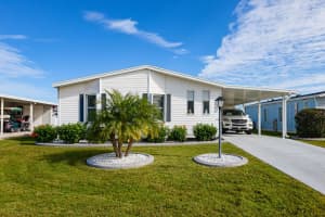 3403 Ironwood Avenue, Port Saint Lucie, FL 34952 Sold 03/21/25