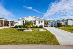 3403 Ironwood Avenue, Port Saint Lucie, FL 34952 Sold 03/21/25