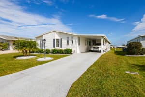 3403 Ironwood Avenue, Port Saint Lucie, FL 34952 Sold 03/21/25