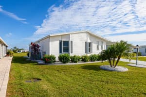 3403 Ironwood Avenue, Port Saint Lucie, FL 34952 Sold 03/21/25