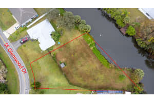 497 SE Glenwood Drive, Port Saint Lucie, FL 34984 Sold 03/11/25
