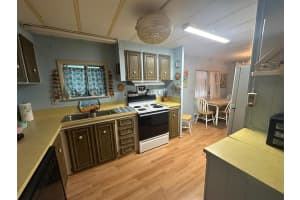 8070 SE Eagle Avenue, Hobe Sound, FL 33455 Sold 02/21/25