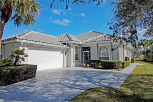 8048 SE Double Tree Drive, Hobe Sound, FL 33455 Sold 06/30/25