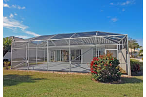 8048 SE Double Tree Drive, Hobe Sound, FL 33455 Sold 06/30/25