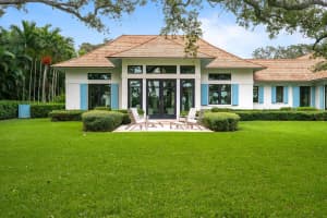 2040 Club Drive, Vero Beach, FL 32963 Sold 04/25/25