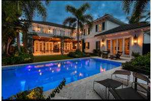 111 Russlyn Drive, West Palm Beach, FL 33405 Sold 02/04/25