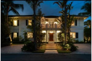 111 Russlyn Drive, West Palm Beach, FL 33405 Sold 02/04/25