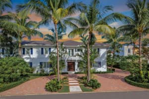 111 Russlyn Drive, West Palm Beach, FL 33405 Sold 02/04/25