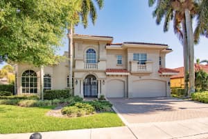 7122 Vía Firenze, Boca Raton, FL 33433, Sold 01/20/25