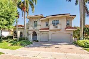 7122 Vía Firenze, Boca Raton, FL 33433, Sold 01/20/25
