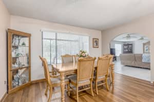 2582 SE Berkshire Boulevard, Port Saint Lucie, FL 34952 Sold 02/28/25