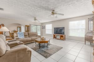2582 SE Berkshire Boulevard, Port Saint Lucie, FL 34952 Sold 02/28/25