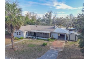 7700 E Timber Lane, Inverness, FL 34453 Sold 06/05/25