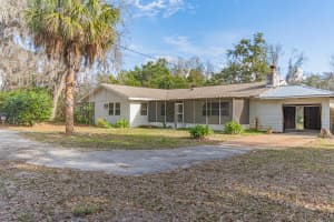 7700 E Timber Lane, Inverness, FL 34453 Sold 06/05/25