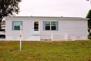 379 Tropical Isles Circle, Fort Pierce, FL 34982 Sold 05/23/25