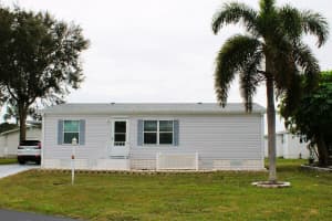 379 Tropical Isles Circle, Fort Pierce, FL 34982 Sold 05/23/25
