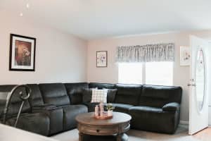 379 Tropical Isles Circle, Fort Pierce, FL 34982 Sold 05/23/25