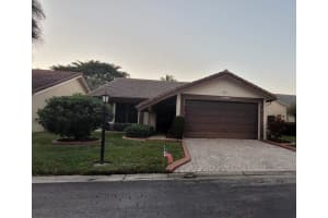 1730 Riverwood Lane, Coral Springs, FL 33071 Sold 04/17/25