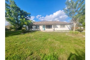 17579 44th Place N, Loxahatchee, FL 33470 Sold 04/08/25