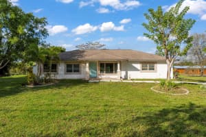 17579 44th Place N, Loxahatchee, FL 33470 Sold 04/08/25