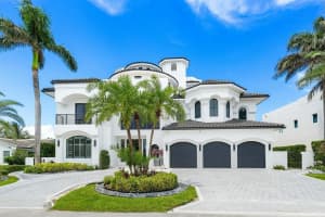 1087 Bel Lido Drive, Highland Beach, FL 33487 - MLS#R11054293