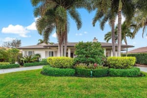 1080 SW 17th Street, Boca Raton, FL 33486 Sold 06/16/25